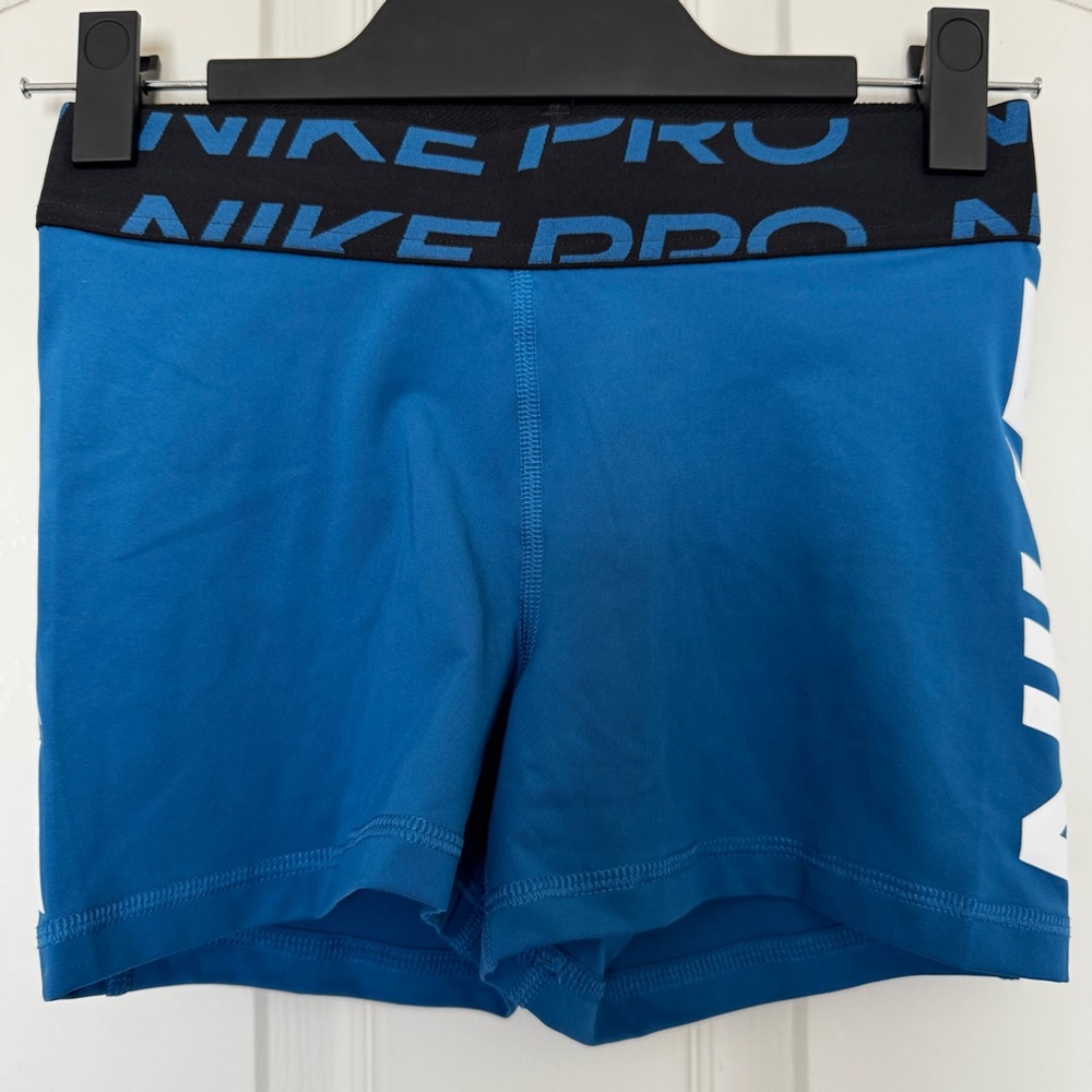 Nike Pro Compression Shorts